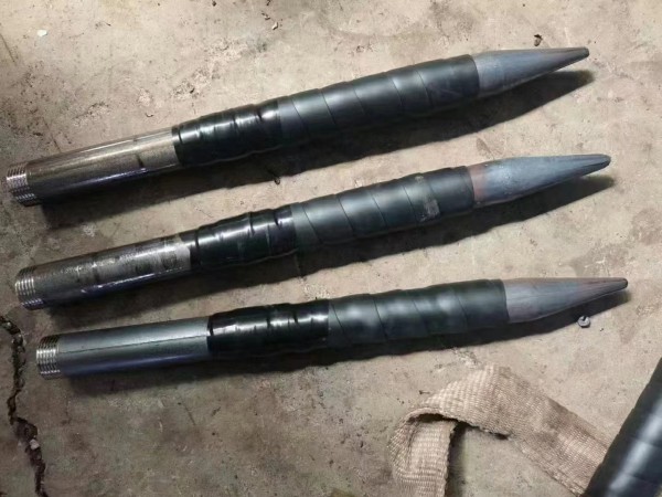 武冈注浆管检测