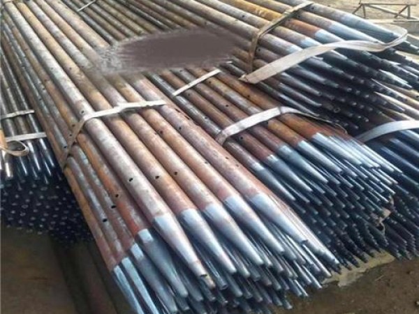 武冈注浆管