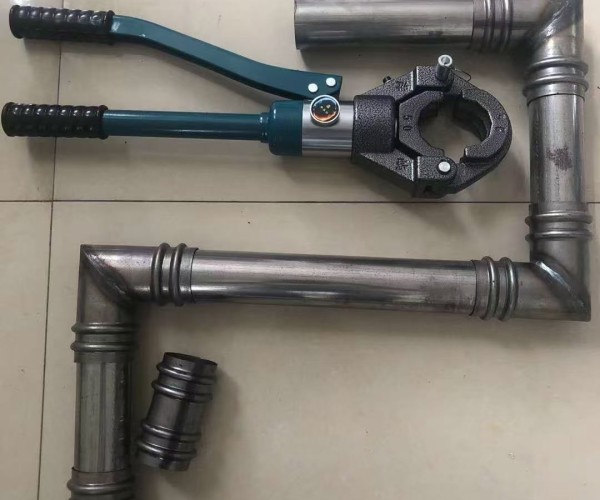 武冈冷却管生产