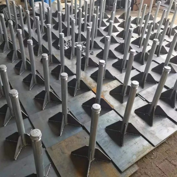武冈沉降板现货
