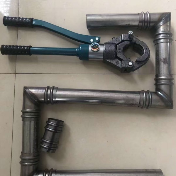 武冈冷却管生产