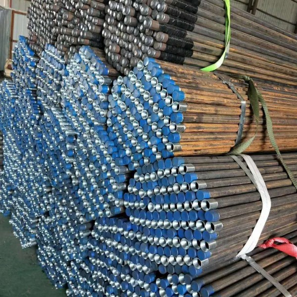 武冈冷却管生产